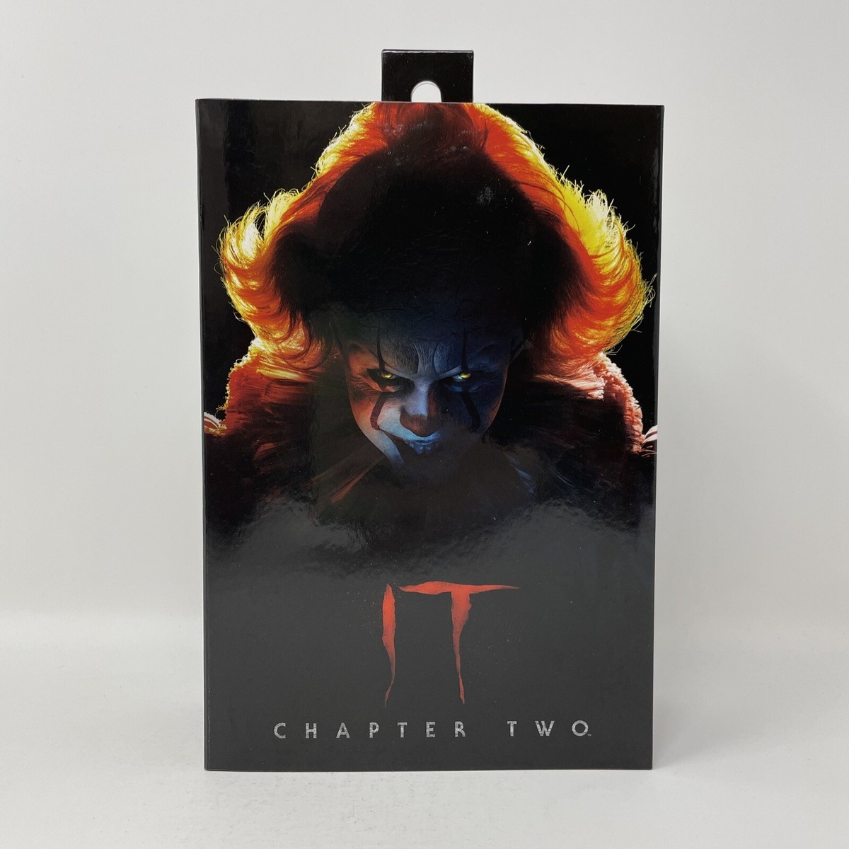 It Chapter Two NECA Reel Toys Pennywise Figure | eBay
