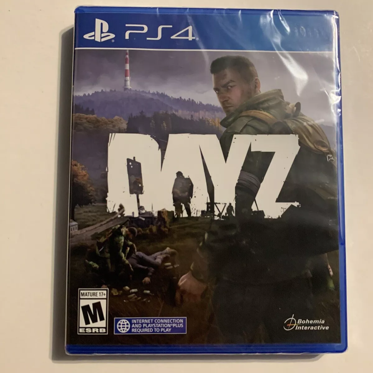 Dayz Standalone Free Download Full Game + Seria Key