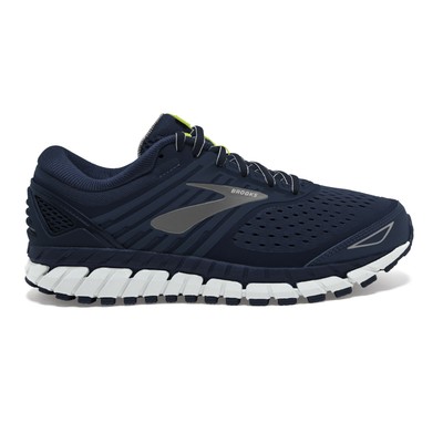 brooks shoes new release