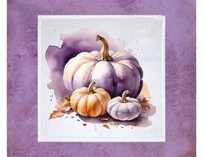 Pumpkin theme Dish Towel, 12x12, FREE ship, hand, tea towel, bath, choice, Fall