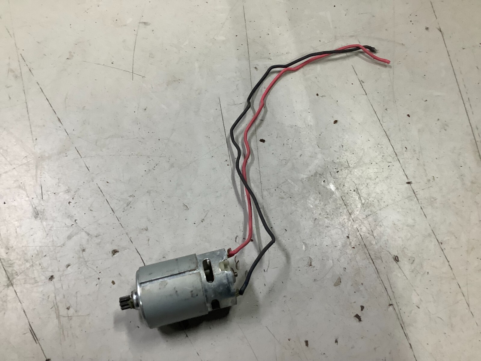Ryobi P4001 One+ 18V Drain Auger MOTOR | eBay