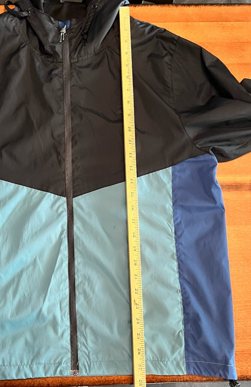 Billabong Jacket Lightweight Softshell Wind Windb… - image 7