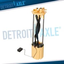 Fuel Pump Module Assembly for 2011-2016 Chevy GMC Silverado Sierra 2500 3500 HD