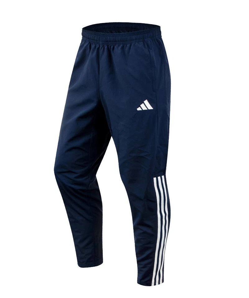 adidas Tiro 23 Competition Presentation Men's Soccer Pants Asian Fit NWT  HK8049