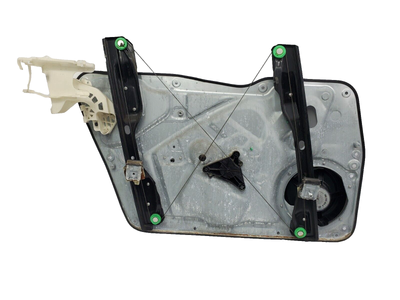Door Carrier Panel Window Front Right VW Tiguan 5N1837730 for sale 