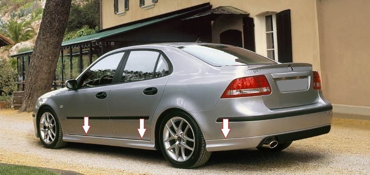 saab 93 aeroマフラー A-Zperformance | A-Zperformance Ceramic Coated Sport Exhaust