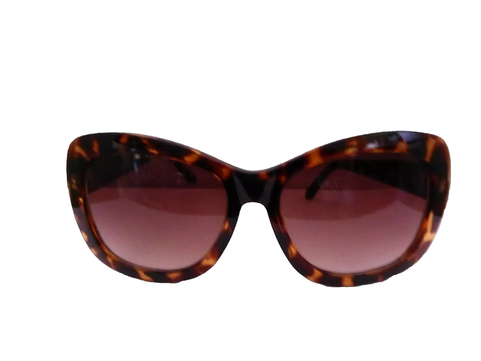 Gafas de sol redondas para mujeres Jessica Simpson