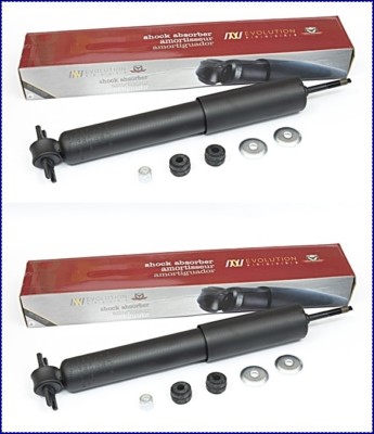 2x STOßDÄMPFER VORNE FÜR GMC YUKON XL 2500 / HUMMER H2 2000 - 2006 2005 2004