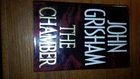 The Chamber by John Grisham (1994, Hardcover)