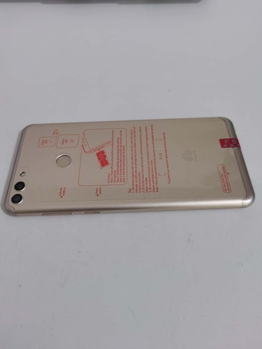 Huawei Y9 2020 FLA-LX1 Google 128 GB + 8 GB smartphone Android globale molto nuovo - Foto 27 di 30