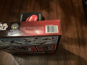 Lego Star Wars 7657 AT-ST NIB Retired 2007