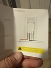 Gosund Smart Switch WiFi Smart Light Switch Works with Alexa Google — photo 4