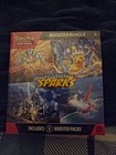 Surging Sparks Booster Bundle Sealed Box 6 Booster Packs