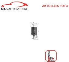 KRAFTSTOFFFILTER SOFIMA S 1831 B I FÜR AUDI A6,A4,R8,A8,C6,B7,423,4E_,429