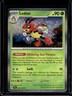 2024 Pokemon Stellar Crown Ledian #003/142