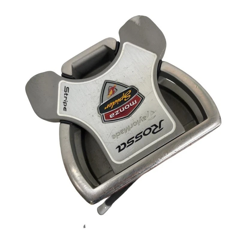 Taylormade Rossa Monza Spider Vicino Putter for sale | eBay