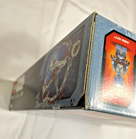 NEW LEGO Star Wars: Jedi Starfighter With Hyperdrive 75191 - Nearly Perfect Box