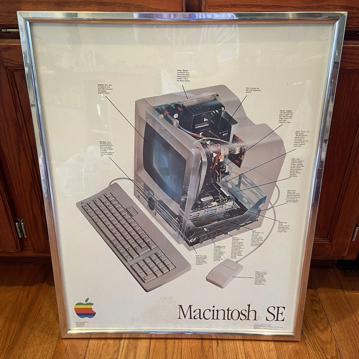 Apple Vintage Computer Posters for sale | eBay