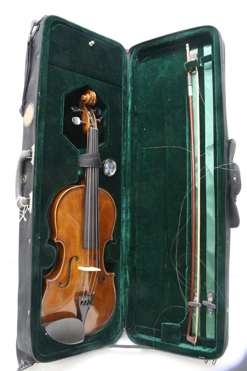 Cremona 4/4 Violins for sale - eBay
