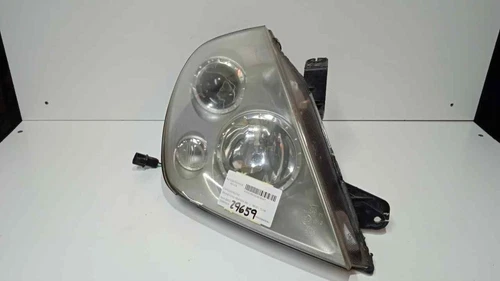 8310208202HBC Right Headlight for SSANGYONG REXTON 290 2004 3878547 - Picture 1 of 10