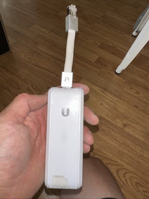 Ubiquiti Networks UC-CK UniFi Controller Cloud Key