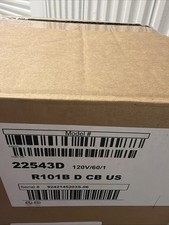 Robot Coupe R101B Commercial Food Processor 2.5L - close-up view