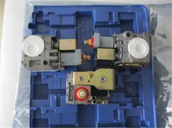 Módulo Plc Sit 845 Sigma 24V usado 1 pieza wa Foto 2 de 2