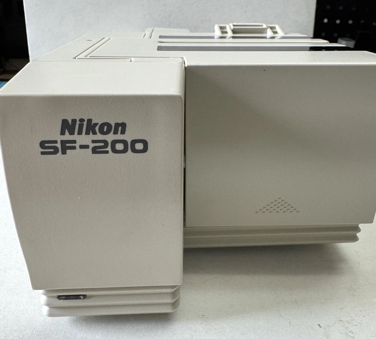 Nikon Coolscan 5000 for sale | eBay