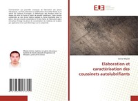 Elaboration Et CaractéRisation Des Coussinets Autolubrifiants Amine Mbarek