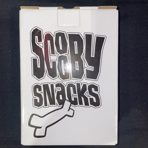 COMIC CON SDCC 2012 MATTEL HOT WHEELS SCOOBY SNACKS MYSTERY MACHINE EXCLUSIVE - Picture 2 of 4