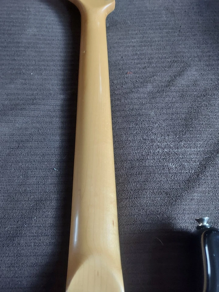 Guitarra Jb Player Serie Profesional Años 80 Super Strat Mik Emg Pastillas Foto 4 de 4