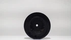Crankshaft pulley