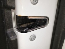 schlossdeckel hinten rechts MERCEDES-BENZ GLB X247 250 4-MATIC recrp2614561 schlossdeckel hinten rechts MERCEDES-BENZ GLB X247 250 4-MATIC recrp2614561