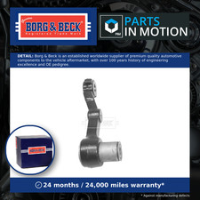 Idler Pitman Steering Arm fits BMW 628 E24 2.8 79 to 87 M30B28 B&B 32211123881