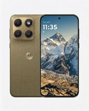 Motorola Moto Edge 2026 open box Cricket Wireless 128GB