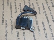 Makita Blower BHX2500 1685015 NLA IGNITION COIL  good  Used BX75a
