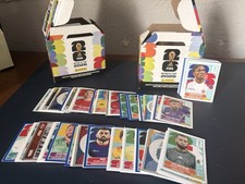 [YOU PICK] Panini FIFA World Cup Stickers 202...