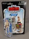 Star Wars Luke Skywalker Hoth VC95 Vintage Collection 2012 MOC 3.75 ESB