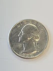 1932 CHOICE  BU WASHINGTON QUARTER