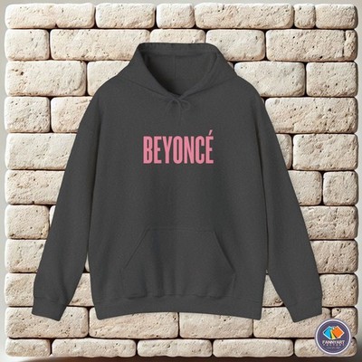 Beyonce Logo Unisex Hoodie