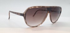 Vintage Brown Pilot Sunglasses Frames Taiwan