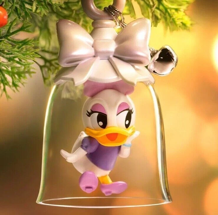 Auténtica Figura Caja Ciega Confirmada Serie Campana 100 Aniversario Disney ¡LO ÚLTIMO! Foto 4 de 4