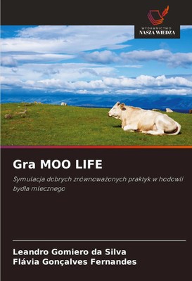 Leandro Gomiero Da Silva (u. a.) | Gra MOO LIFE | Taschenbuch | Polnisch (2025)