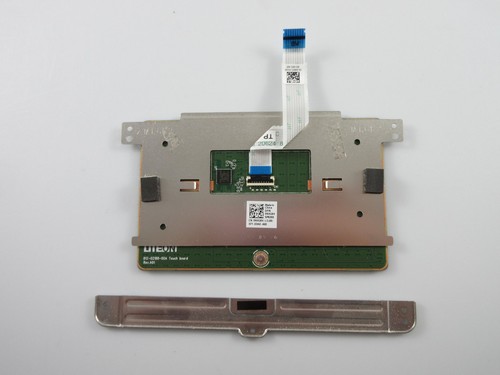 Touchpad + Cavo DELL LATITUDE 3301 0HR47C 0NXG8X Originale - Photo 2/2