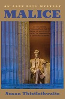 Susan Thistlethwaite | Malice | Taschenbuch | Englisch (2023)