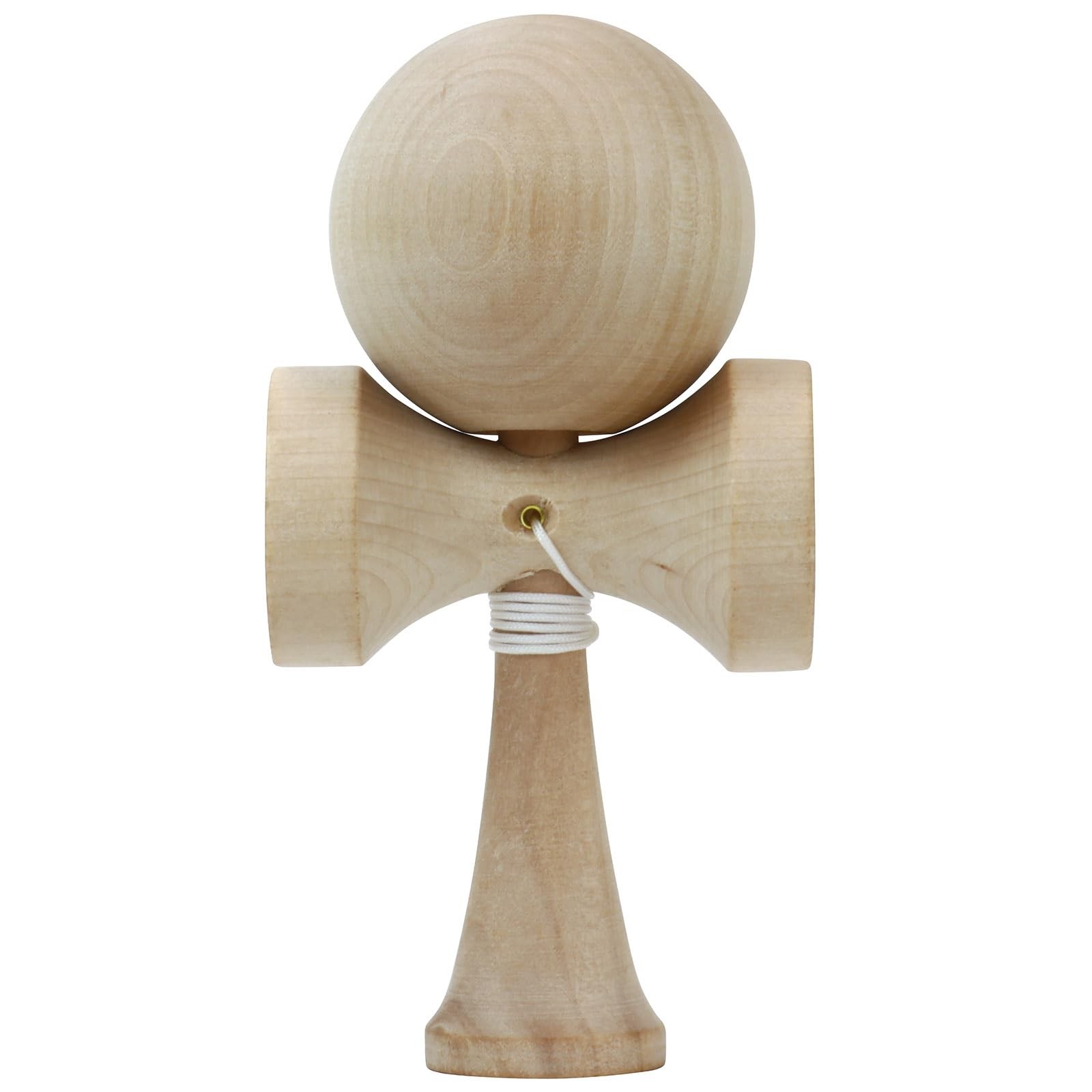 Artec Wooden Fit Kendama Toy