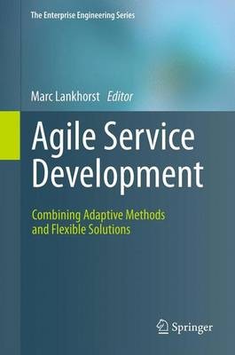 Agile Serviceentwicklung - 9783642430114
