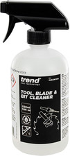 Trend CLEAN/500 532 Ml Tool & Bit Cleaner