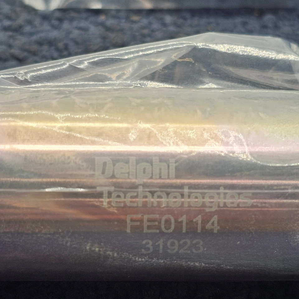 DELPHI FE0114-11B1:电动燃油泵适用于 2002 雪佛兰 C6500 Kodiak — 第 3/4 张图片