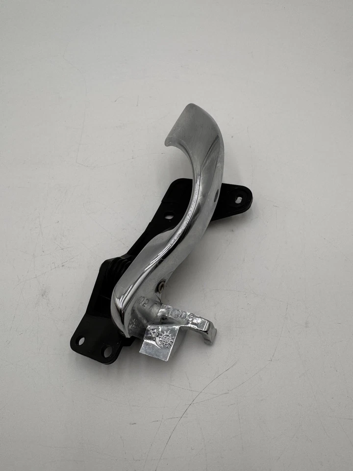 Interior Door Handle Dorman 81836 fits 00-05 Cadillac DeVille - Imagem 2 de 4